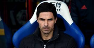 Артета: Не мисля, че Обамеянг действаше умишлено