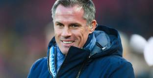 Карагър съветва Ливърпул да купи нападател