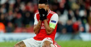 Реал Мадрид отправи питане за Обамеянг