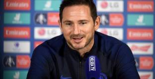 Лампард: Чувствам гордост за Челси