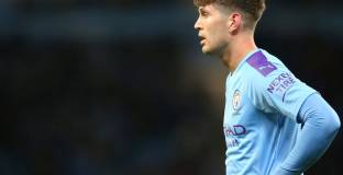 Фърдинанд: Стоунс не може да остане в Сити