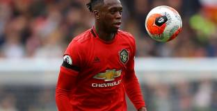 Уан-Бисака отказа на Федерацията на Конго