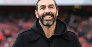 Пирес разказа истината за напускането на Арсенал