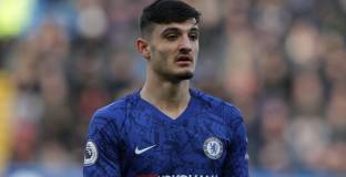  Реал Мадрид се интересува от Броя