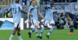 Пресаташето на Лацио: Медиите нарочно ни подлагат на натиск