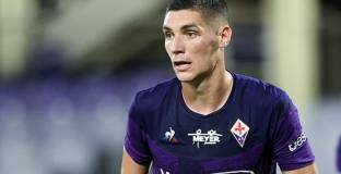 Ман Юнайтед и Интер се интересуват от Миленкович 