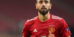 Фернандеш обясни защо се е влюбил в Ман Юнайтед 