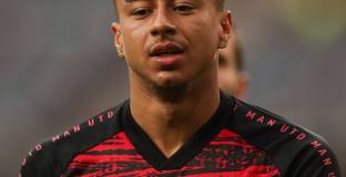 Ман Юнайтед взе решение за Лингард