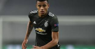 Солскяер поиска от Гринууд да подобри играта си с глава