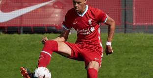 Уилямс разказа как Клоп го е изплашил 