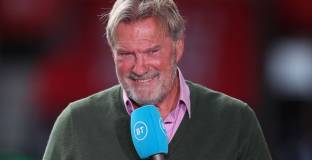 Ходъл: Работата с Ман Юнайтед не бе лесна