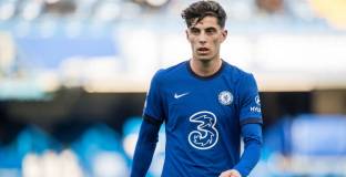 Карагър не разбира къде ще играе Хаверц в Челси
