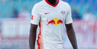 Тухел определи първата си трансферна цел