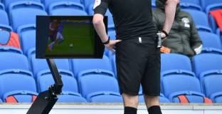 ЦСКА е първият отбор, който ще тества VAR