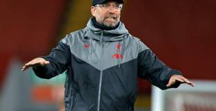 Клоп: Не искам да играем брилянтно