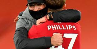 Клоп: Филипс не е Меси, но каква е разликата?