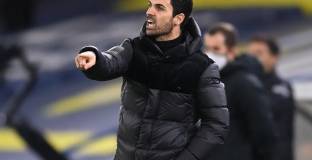 Арсенал с най-лош старт от 39 г.