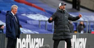 Клоп: Тежък мач