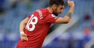 Солскяер: Понякога си скубя косите заради Бруно