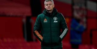 Солскяер: Реферите признаха за две грешки в мача с Шефилд Ю. 