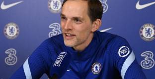 Тухел позволил на играчите по чаша вино преди мача с Ман Сити