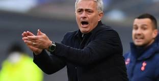 Моуриньо: Всички знаят качествата на Бейл