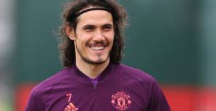 Солскяер: Кавани все още не е сигурен какво иска