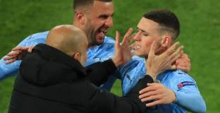 Фоден установи рекорд 