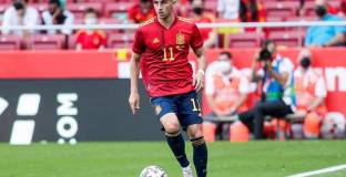 Торес: Не успяхме да реализираме положенията си