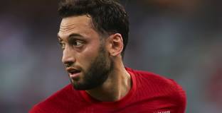 Чалханоглу: Евро 2020 ни донесе разочарование 