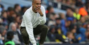 Гуардиола няма да поднови договора си с Ман Сити