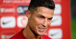 Ди Канио предположи къде ще играе Роналдо в Ман Юнайтед