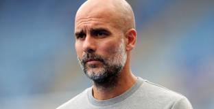 Гуардиола: Нито секунда не мисля за ПСЖ
