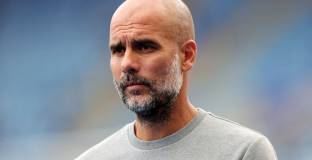  Гуардиола: Нямаме играч, който да вкарва по 25 гола