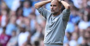 Гуардиола: Нямаме оръжията на Челси и Ман Юнайтед