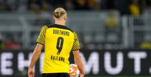 Рийзе иска Холанд да премине в Ливърпул