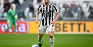 Де Лигт: Справихме с Лукаку 