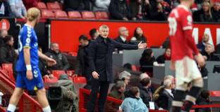 Солскяер: Нямахме острота за втория гол