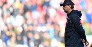 Клоп: Доволен съм от спечелената точка