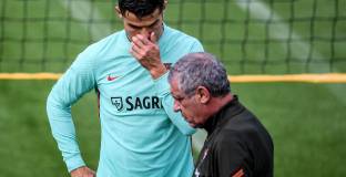  Сантош: Много добра вечер