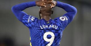 Тухел е недоволен от интервюто на Лукаку