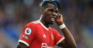   Рангник: Не сме обсъждали бъдещето на Погба