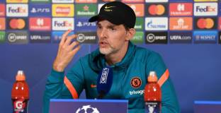 Тухел: По-лесно е да тренираш Лукаку, отколкото Мбапе и Неймар