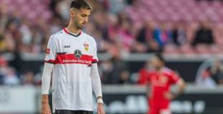 Известно е името на арестувания в Ибиса футболист 