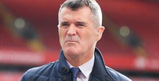  Кийн е убеден, че може да тренира Ман Юнайтед