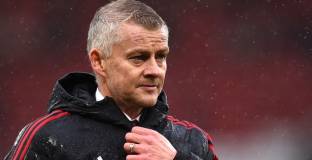 Солскяер напусна Ман Юнайтед 