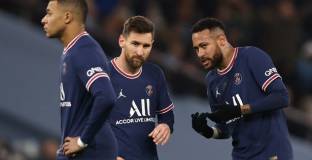  Вратарят на Нант: Меси, Мбапе и Неймар не могат да бъдат спрени