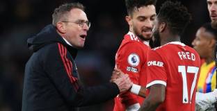 Фред: Рангник дойде да ни помогне