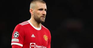   Шоу е готов да продължи с Ман Юнайтед