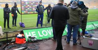   Тухел: Разочаровани сме, че не отложиха мача с Уулвс